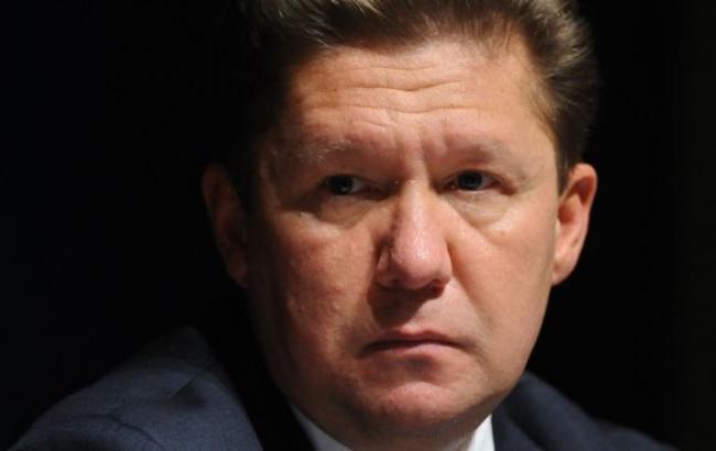 Литва может отказаться от поставок российского газа