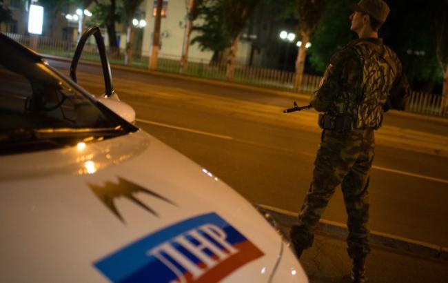 ЛНР направит на минские переговоры своего представителя Владислава Дейнего