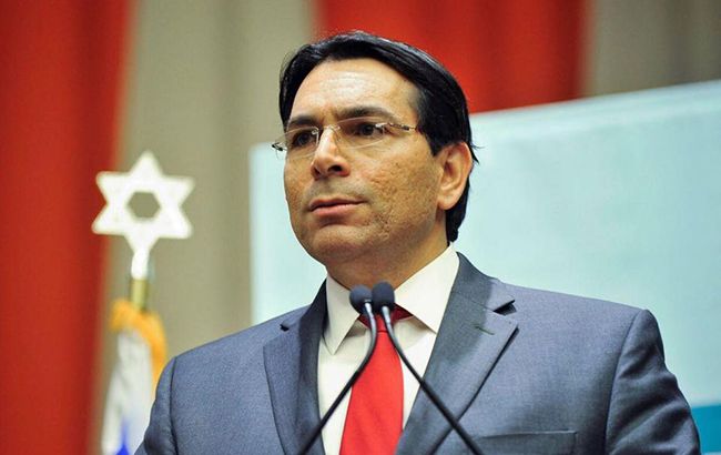 Израиль заявил о готовности к прямым переговорам с Палестиной