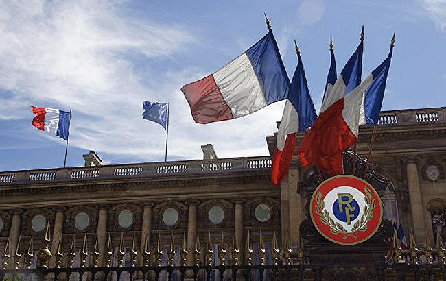 Франция призвала РФ не допустить эскалации на Донбассе из-за "выборов" в ОРДЛО