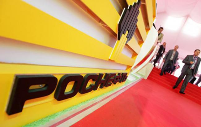 "Роснафта" купує у Total частку в 16,7% у німецькому НПЗ