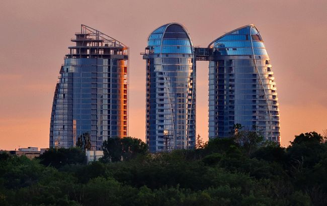 Світоліна придбала квартиру у "вежах" на київському Печерську