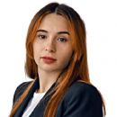 Анна Джоболда