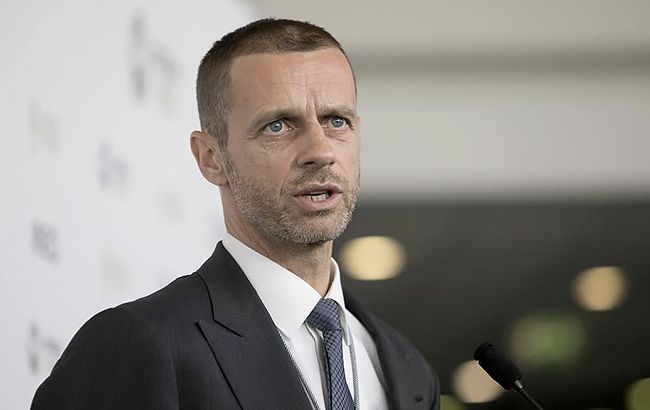 Санкции WADA не затронут матчи Евро-2020 в России, - УЕФА