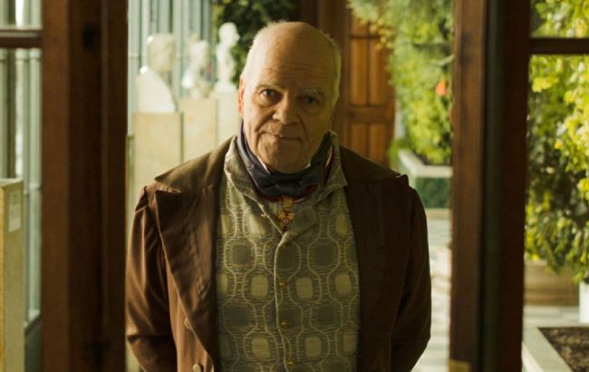 Умер звезда "Узника замка Иф" и&nbsp;"Трудно быть богом" Арнис Лицитис: "он сейчас на другой сцене" (фото)