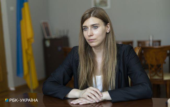 Уполномоченная по делам ЕСПЧ Маргарита Сокоренко: В действиях россиян есть признаки геноцида