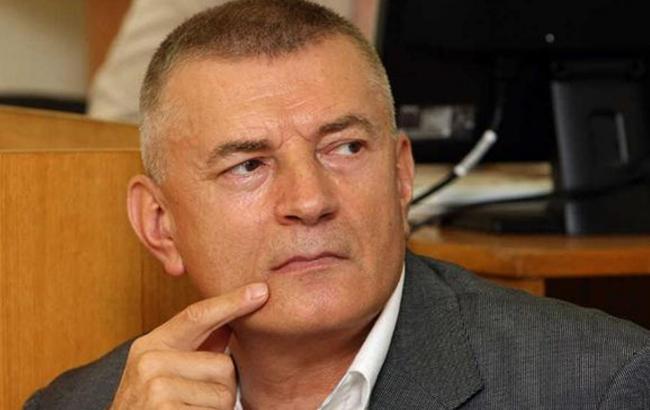 Суд может назначить процедуру заочного осуждения по делу Януковича на следующем заседании, - Баганец