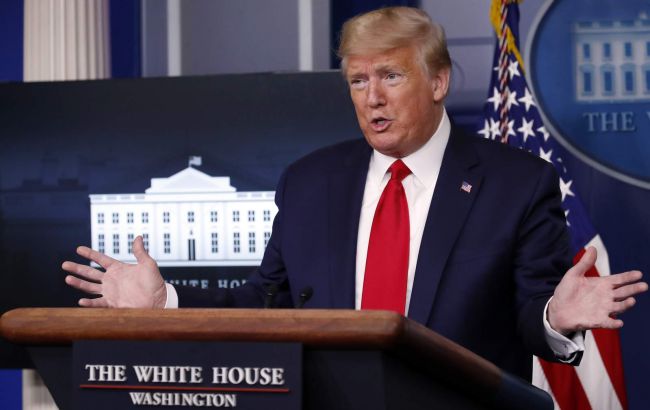 Трамп утвердил вывод из Германии 9,5 тысяч американских военных