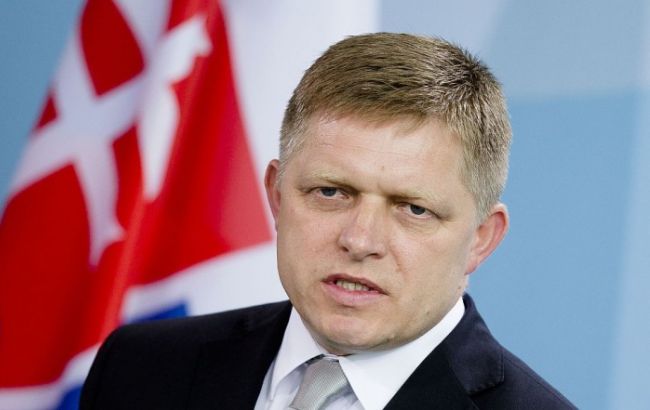 В Словакии госпитализировали премьер-министра Фицо