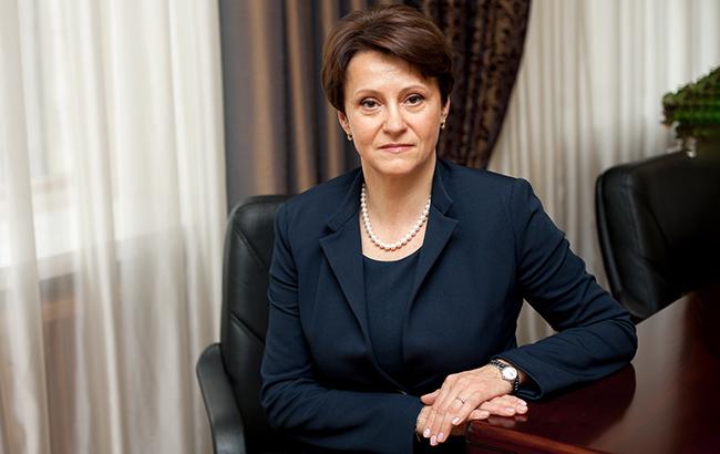 Южанина ожидает, что правоохранители определят степень участия Данилюка в "разворовывании страны"