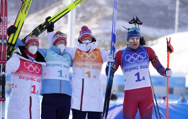 Олимпиада-2022: итоги дня 15 февраля и медальный зачет