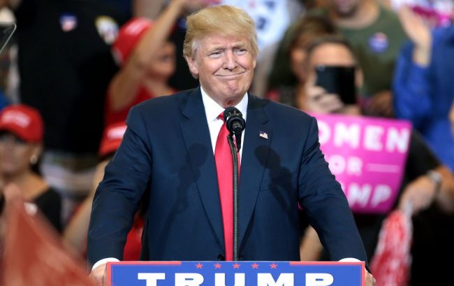 Трамп ожидает, что саммит G7 станет ярчайшим примером повторного открытия экономики