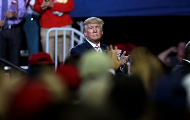 Twitter скрыл пост Трампа о ситуации в Миннеаполисе