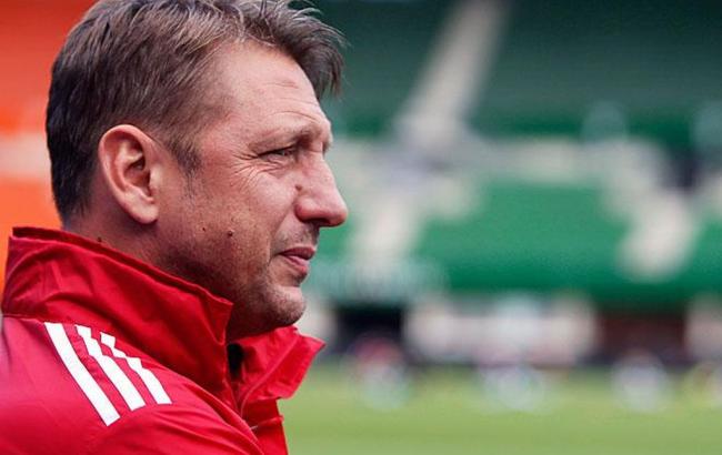 Рапид - Шахтер: "Горняки" могут решить исход матча в любой момент, - Зоран Баришич