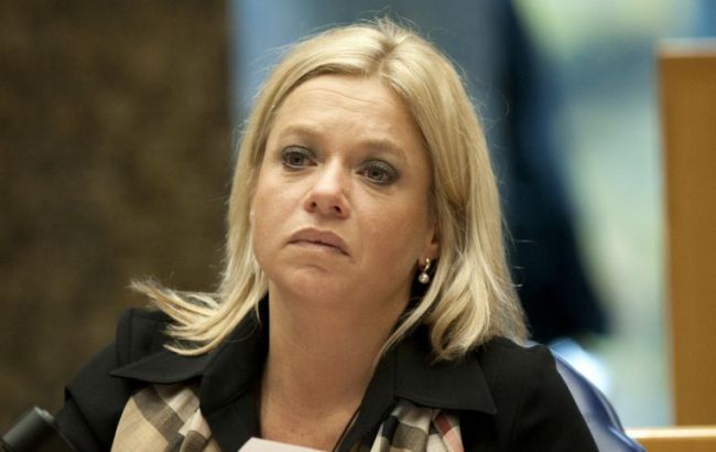 Нидерланды намерены присоединиться к коалиции против ИГИЛ в Сирии