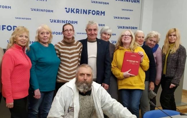 У Києві презентували механізм боротьби з корупцією під час воєнного стану