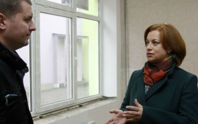 Старостенко: Киев заканчивает пилотный проект по термосанации 12 учебных заведений
