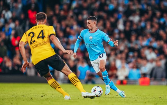 Продовження Ліги чемпіонів 25 жовтня: повний розклад матчів вівторка