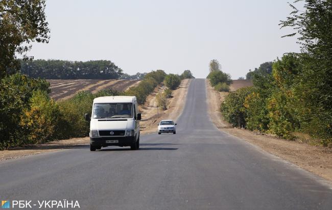 Мінрегіон хоче заборонити будівництво швидкісних трас через населені пункти