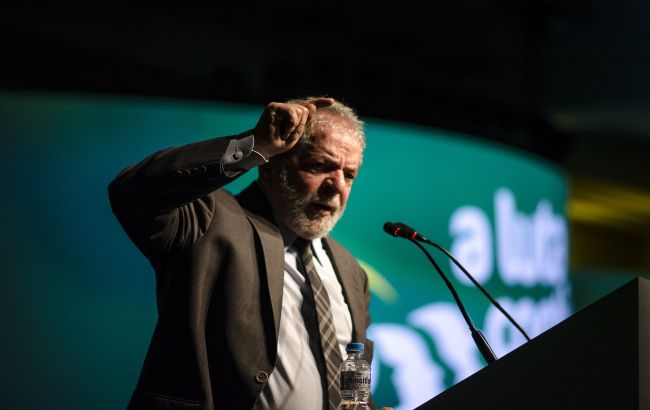 Бразилія відмовила Німеччині надати снаряди для танків, які передадуть ЗСУ, - ЗМІ