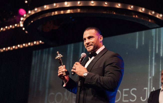 Замість Дюбуа. WBA обрала нового регулярного чемпіона версії