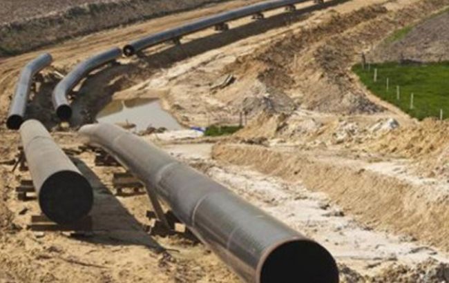 РФ направила Турции проект по первой нитке "Турецкого потока"