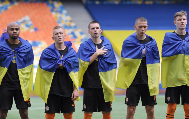 РБ "Лейпциг" &ndash; "Шахтер": где смотреть матч Лиги чемпионов