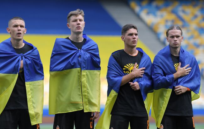 Зірка "Шахтаря" потрапив у шортлист "Арсенала", &ndash; інсайдер