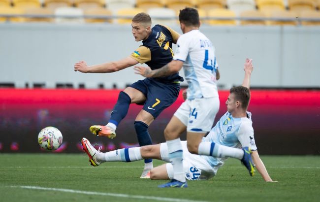 Продолжение УПЛ 11-12 марта: полное расписание матчей семнадцатого тура