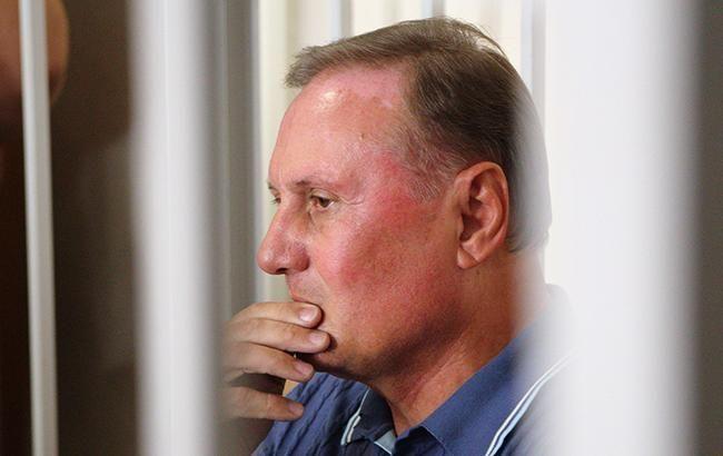 Суд над Єфремовим: прокурори допитали двох свідків