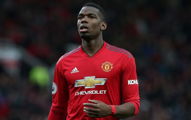 "Ман Юнайтед" намерен удержать лидера команды увеличением зарплаты