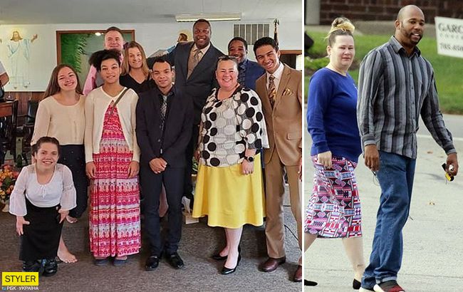 Скандальное усыновление украинки в США: в деле появились новые подробности