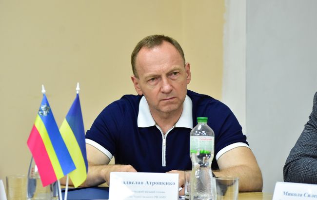 В горсовете Чернигова назвали "политическим давлением" админпротокол мэру