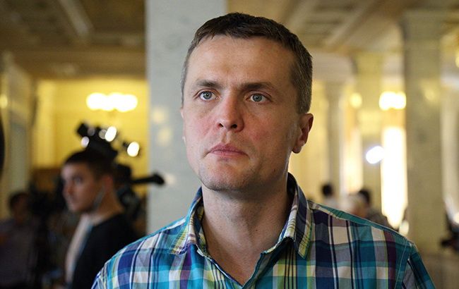 Нардепа Луценка запідозрили у змові для виведення коштів з проблемного банку
