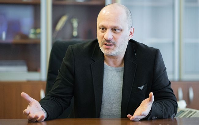 Аласания назвал стоимость дебатов на стадионе