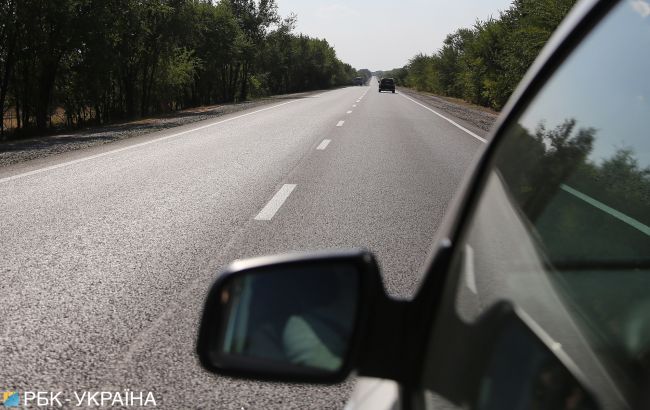В Україні забезпечено проїзд по дорогах держзначення, - "Укравтодор"