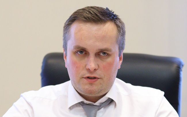 Заступник держсекретаря США підтримав заяву Йованович про звільнення Холодницького