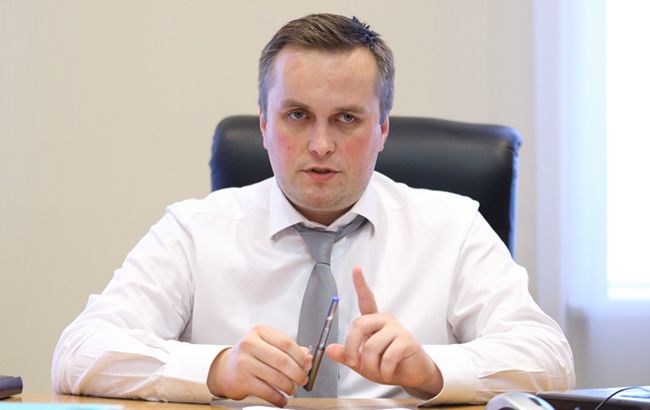 Холодницький розповів, коли завершиться розслідування справ нардепів Розенблата та Полякова