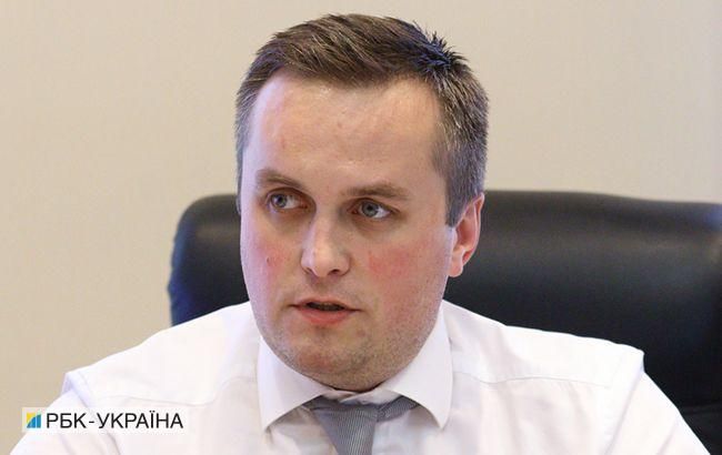 САП сообщила о подозрении замглавы Госархива