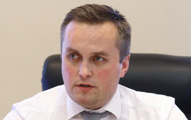 Холодницкий рассказал подробности задержания судей, предлагавших ему взятку