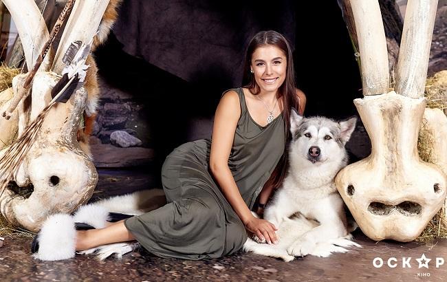 У Києві відбулася гала-прем'єра епічного фільму "Альфа" (фото)