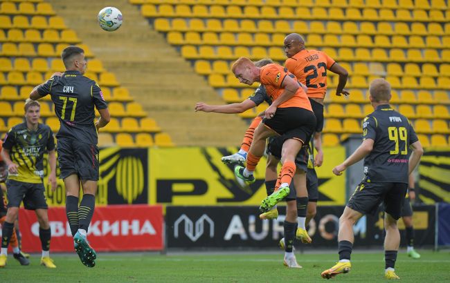 РБ "Лейпциг" &ndash; "Шахтер": анонс матча Лиги чемпионов