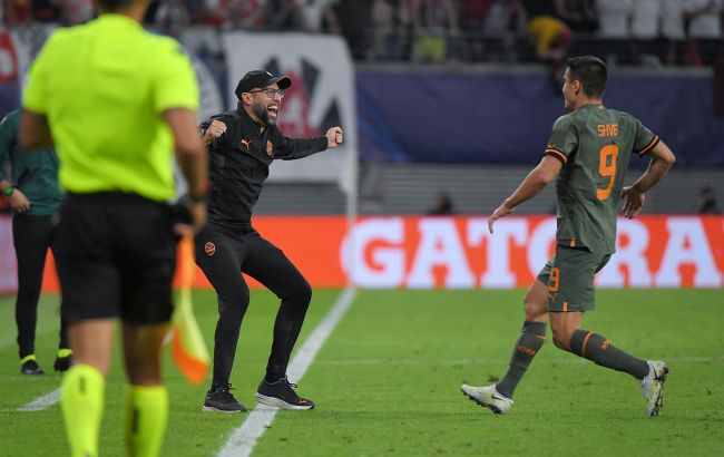 "Шахтер" &ndash; "Селтик": где смотреть матч Лиги чемпионов