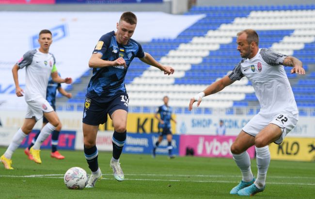 Продовження УПЛ 17-19 березня: повний розклад матчів вісімнадцятого туру