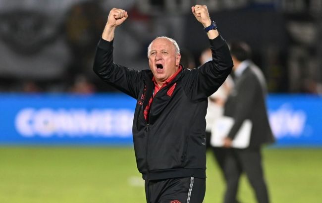 Тренер-чемпіон світу оголосив про завершення кар'єри