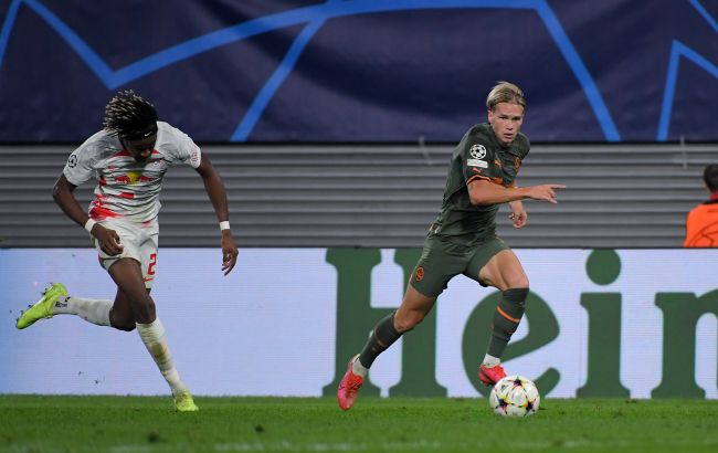 "Шахтер" &ndash; РБ "Лейпциг": прогноз на матч Лиги чемпионов