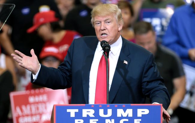 Суд в США потребовал у Белого дома обнародовать письма по Украине