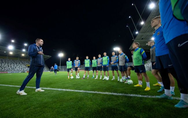 СК "Днепр-1" &ndash; АЗ "Алкмаар": где смотреть и прогноз на матч Лиги конференций