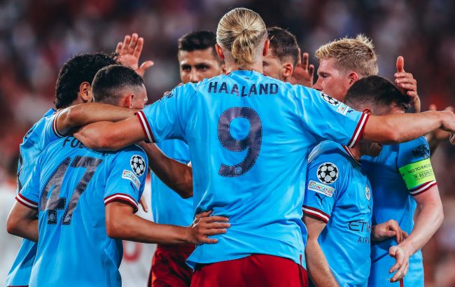 Продовження Ліги чемпіонів 14 вересня: повний розклад матчів середи