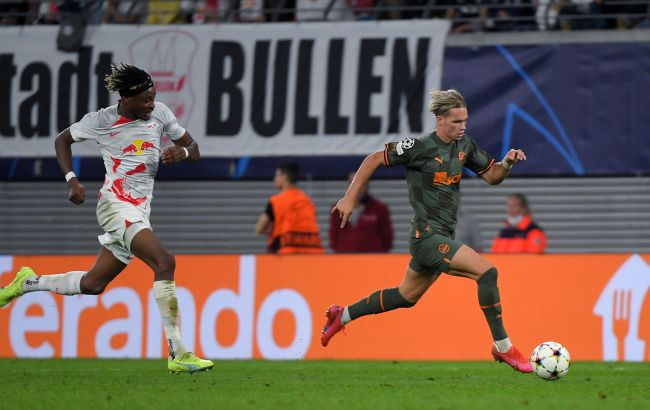 "Шахтер" &ndash; "Селтик": анонс матча Лиги чемпионов